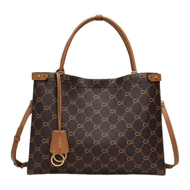 包包女式2025轻奢高级感手提包单肩斜挎包腋下包大容量