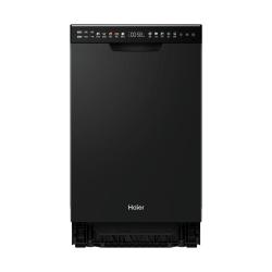 海尔 超窄洗碗机X11/S双面洗14套大容量家用消毒全自动嵌入式变频