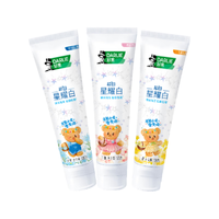 DARLIE/好来 联名款 牙膏套装 混合口味 360g*3支