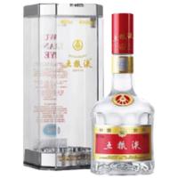 移动端、京东百亿补贴：五粮液 普五 2007年出厂 52度 500ml 浓香型白酒