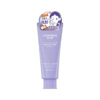 CHANDO/自然堂 洗卸合一透润洁面乳