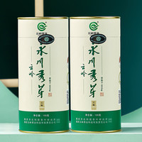 云岭 永川秀芽  云峰 100g*1罐（送礼品袋）