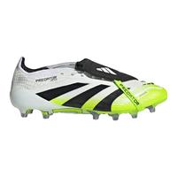 PREDATOR ELITE FT AG人造草皮短钉翻折鞋舌足球鞋adidas阿迪达斯