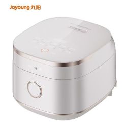 九阳 40N1F IH电饭煲 0涂层钛钢内胆 4L