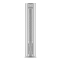 海尔 KFR-72LW/FAC-1Pro 3匹 一级能效 立柜式空调