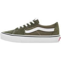 88VIP：VANS SK8-Low 低帮板鞋