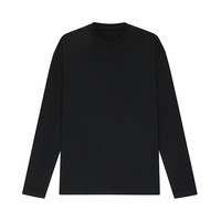 移动端：nice rice 好饭 男士长袖T恤 NGC02070