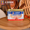梅林（MALING）梅林上海梅林午餐肉罐头罐装猪肉火锅熟食 上海梅林午餐肉198g*10