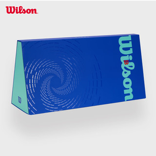 Wilson威尔胜2025全碳素一体ULTRA V5礼盒专业网球拍收藏