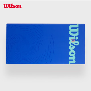 Wilson威尔胜2025全碳素一体ULTRA V5礼盒专业网球拍收藏