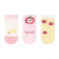 尼多熊宝宝地板袜四季款棉袜网眼袜婴儿学步袜子点胶春秋宝宝防滑袜