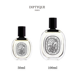 DIPTYQUE 蒂普提克 玫瑰女士淡香水 EDT 50ml