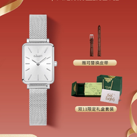 a.b.art 爱彼雅 女士石英腕表 GC28-135-6S 28mm
