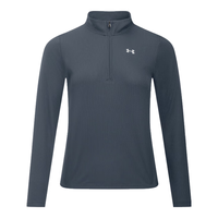  UNDER ARMOUR/安德玛 女士运动长袖T恤