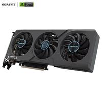 技嘉 RTX4060TI 8G猎鹰/华硕雪豹/微星万图师/七彩游戏电脑显卡