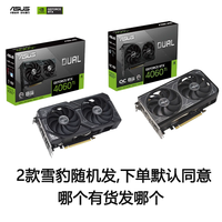GIGABYTE技嘉RTX4060TI 8G猎鹰/华硕雪豹/微星万图师/七彩游戏电脑显卡
