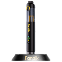 FANTTIK范泰克 V10 APEX 车载吸尘器棍式手持便携大功 率超大吸力吸吹抽充四合一无线车家两用