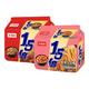 今麦郎 1.5倍大今野方便面 红烧+番茄 共10袋