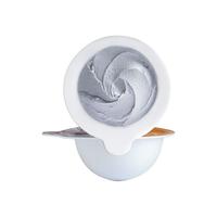 hfp果酸清洁泥膜尝鲜装5g*2(不参与任意加赠玩法)