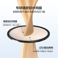  Perfect Diary/完美日记 高倍遮瑕 气垫粉底液  B01黄一白 13g