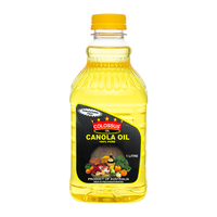 Colossus低芥酸菜籽油澳洲原瓶非转基因芥花籽油1升