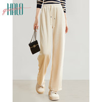 Halo Queen 女士休闲裤 H143K2005
