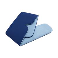 亚朵星球 深睡双感眼罩深睡眼罩2.0 遮光无束缚眼罩-深睡蓝