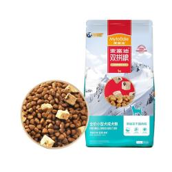 麦富迪 牛肉蓝莓磷虾小型犬成犬狗粮 10kg