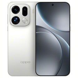 OPPO Find X9 Pro 12GB+512GB 霜白 哈苏2亿长焦镜头 7500mAh 5G旗舰手机