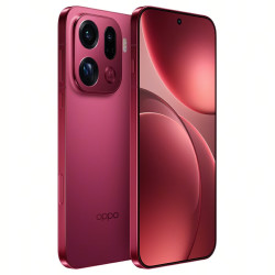 OPPO Find X9 Pro 12GB+256GB 追光红