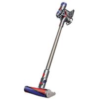 国家补贴：戴森 dyson V8无绳吸尘器（升级款）手持无线吸尘器