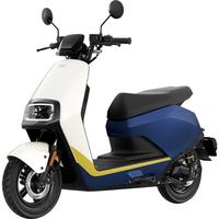 Niu Technologies 小牛电动 G400动力版 电动摩托车 XN1200DT