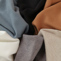 MARKLESS毛衣男2024冬季软糯男款针织衫男士休闲圆领纯色打底衫MSB0710M1 奶盖白-中领 M