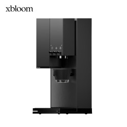 XBLOOM Studio 钢琴师全自动咖啡机 FW-02C