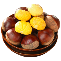 青沃 京鲜生贝贝南瓜700g/份    粉糯香甜单果250g+  源头直发