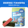 小鹿蓝蓝 阳光夹心海苔