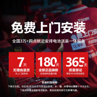 天能 A+系列电摩款铅酸蓄电池 48v12ah（须回收一组48v12-14ah旧电池）