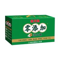 金龙鱼 零添加淮山波纹面1.5KG方便速食 早餐夜宵 营养粗粮