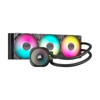 美商海盗船 CORSAIR Nautilus 360 RS ARGB 一体式水冷 CPU 散热器