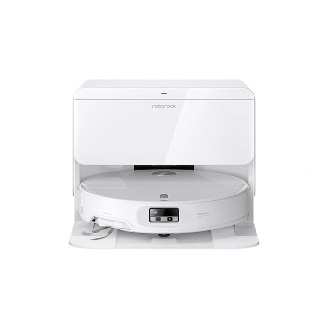 今日必买：石头 P20 Ultra Plus 扫拖一体机 上下水版