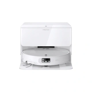 石头 P20 Ultra Plus 扫拖一体机 上下水版