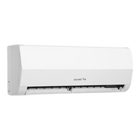 观立空调挂机1匹单冷空调大1.5匹空调新一级能效壁挂式家用卧室高温自清洁省电静音变频冷暖空调挂机 1匹 一级能效 单冷 无安装