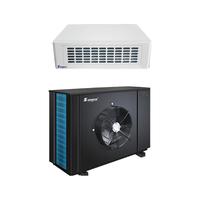 湿曼SHIMAN 防爆空调特种防爆空调壁挂FBKR-35(1.5p) 1.5匹 弹药库/喷漆房/危化品/蓄电池/实验室 小1.5匹 FBKR-35(1.5p) 1.5匹