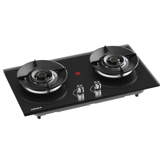 康佳 JZY-KEF78 5.2kW液化气双灶嵌入式燃气灶