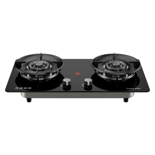 荣事达 JZT-A535BFS 5.2kW猛火 天然气双灶嵌入式燃气灶