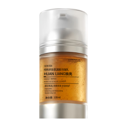 施丹雅 温和保湿控油清洁毛孔 洗面奶  100ml