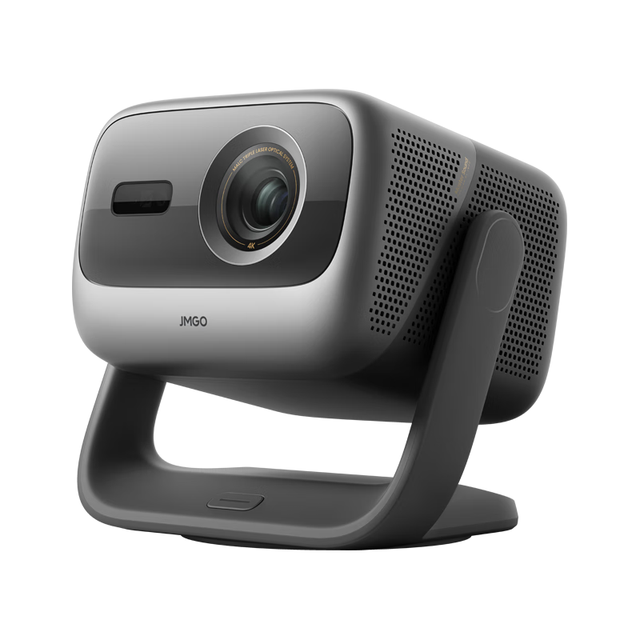 坚果投影 N5 全新4K变焦投影仪 无损超高清云台投影机 庭影院 20% N5