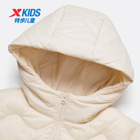 XTEP/特步 轻盈柔软 儿童羽绒服