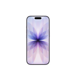 苹果 Apple iPhone 17 5G手机 256GB 薰衣草紫色