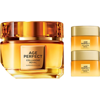 LOREAL PARIS 巴黎欧莱雅 小蜜罐 轻盈 保湿 面霜 60ml